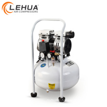 30 liter 0.55kw mini oil-less air compressor